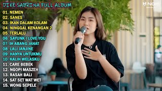 Download Lagu DIKE SABRINA \ MP3 Download Lagu DIKE SABRINA \ MP3