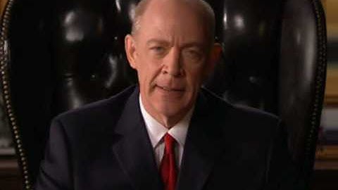 Command and Conquer Red Alert 3 President Ackerman election ads