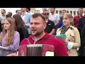 Спів на Хрещатику! Майдан Незалежності, м.Київ.23.05.2021.