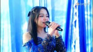 LDR AJENG MAHARANI Feat.AREVA MUSIC || HANA AUDIO || ANANDA MEDIA ||
