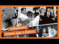 Golden age of hollywood a history of the legendary films actors  filmmakers of classic hollywood