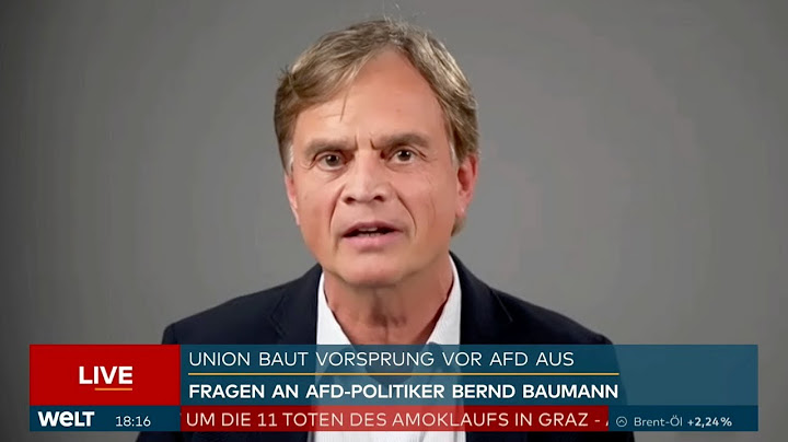Jetzt bedrohen sie unsere AfD-Familienväter❗