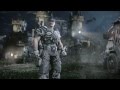 Gears of War 3 Opening Scene / Intro (HD Best Quality)