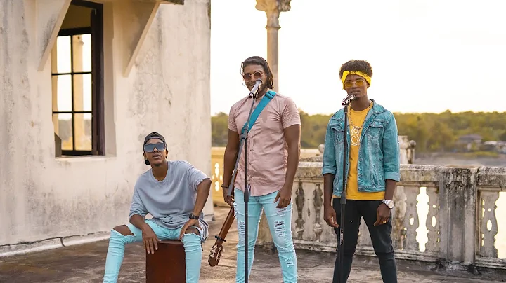 Me Duele - Luis K NR x Abram Daniel (Triler)