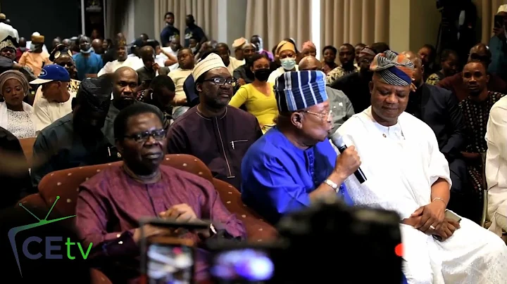 KOLLINGTON AYINLA NARRATES HOW SIKIRU AYINDE BARRISTER STARTED FUJI MUSIC & WHAT CAUSED THEIR RIFTS