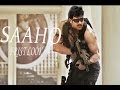 Actor Prabhas’S next Movie Saaho teaser reaches 9 million views in 40 hours