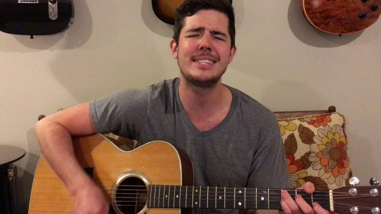 Elvis Presley - Hound Dog - Cover