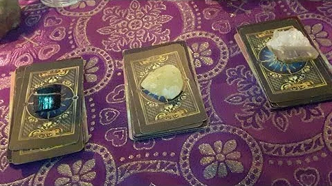 O que significa a carta do carro no Tarot do amor?