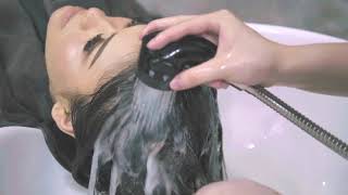 Wana Nasser | Balayage | LeeKaJa Beauty Salon