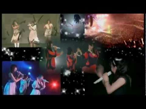 Perfume ポリリズム マルチMV Polyrhythm LIVE