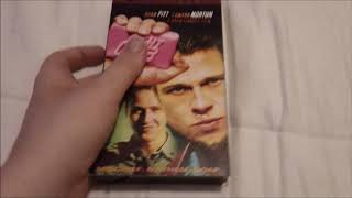 VHS and DVD Update for July 3, 2020