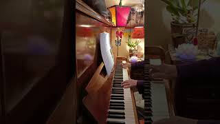 D.Scarlatti Sonata K94 Menuet