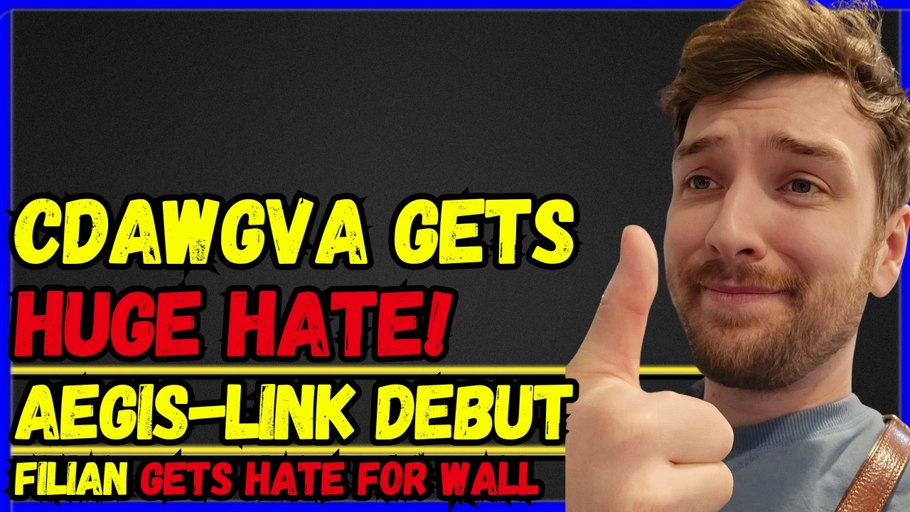 CDawgVA ATTACKED For Clip: fans are FURIOUS!, Vtuber graduating, Filian Fans send HATE