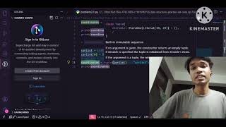 Python Bootcamp #8: Data Structures in Python Part 2