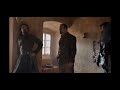 Aramis slept with the queen  2x09 the accused