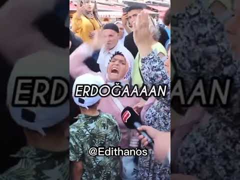 Erdogaaaan Aâaah Erdoğan'a #erdoğan #ümitözdağ #shortvideo