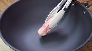 【馮小廚】我家的鐵鍋為什麼不粘鍋不生鏽?開鍋養鍋是關鍵,學會鐵鍋越用越好用! 【馮小廚】我家的鐵鍋為什麼不粘鍋不生鏽?開鍋養鍋是關鍵,學會鐵鍋越用越好用!