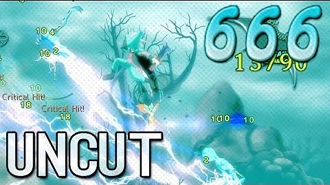 #13 - The Sorrowing Meadow (Uncut) | Let