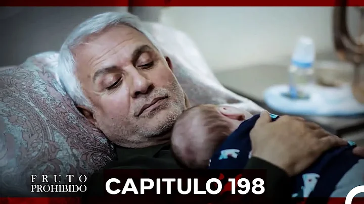 Fruto Prohibido Capitulo 198 (Doblado en Español) Temporada 3
