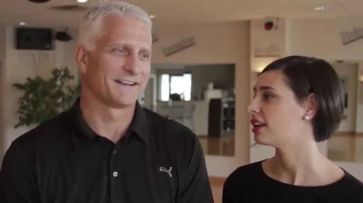 Shall We Dance 2015 - Dennis Hietpas