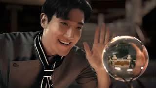 SASA, HIDUP PENUH KEAJAIBAN (2022)