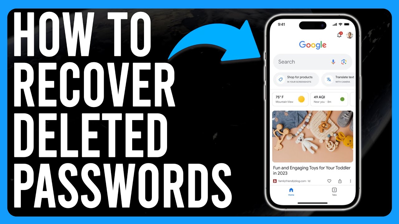 How to Check Your Facebook Password - TechWiser