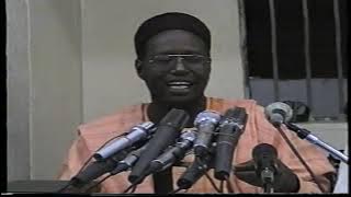 005 SHEIKH JA'AFAR TAFSEER SURATU YUSUF