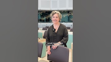 What does being an interpreter mean to you? #OneMinuteWithAnInterpreter