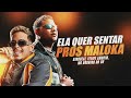 ELA QUER SENTAR PROS MALOKA - CJNOBEAT, FELIPE AMORIM, MC RODRIGO DO CN