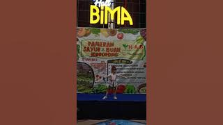 Lagu Aku Anak Indonesia (Tasya Kamila)