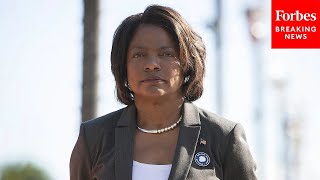 'I Have Spoken With Senator Rubio...': Val Demings Delivers Remarks After Rubio Projected To Win