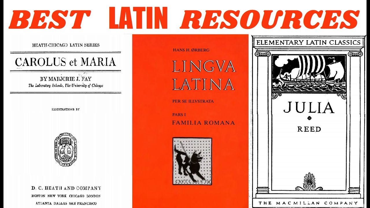 Lingva Latina: Familia Romana初級ラテン語読本と解説 familia-romana-vol1-audio-