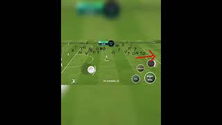 Tutorial video of the knuckle shot 🚀......#fcmobile #fifa #tutorial #football #lifeisbutadream