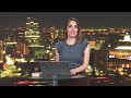 🔴 En Vivo | Refuerzan seguridad en graduaciones tras tiroteo mortal  | 11 PM | 06.04.26