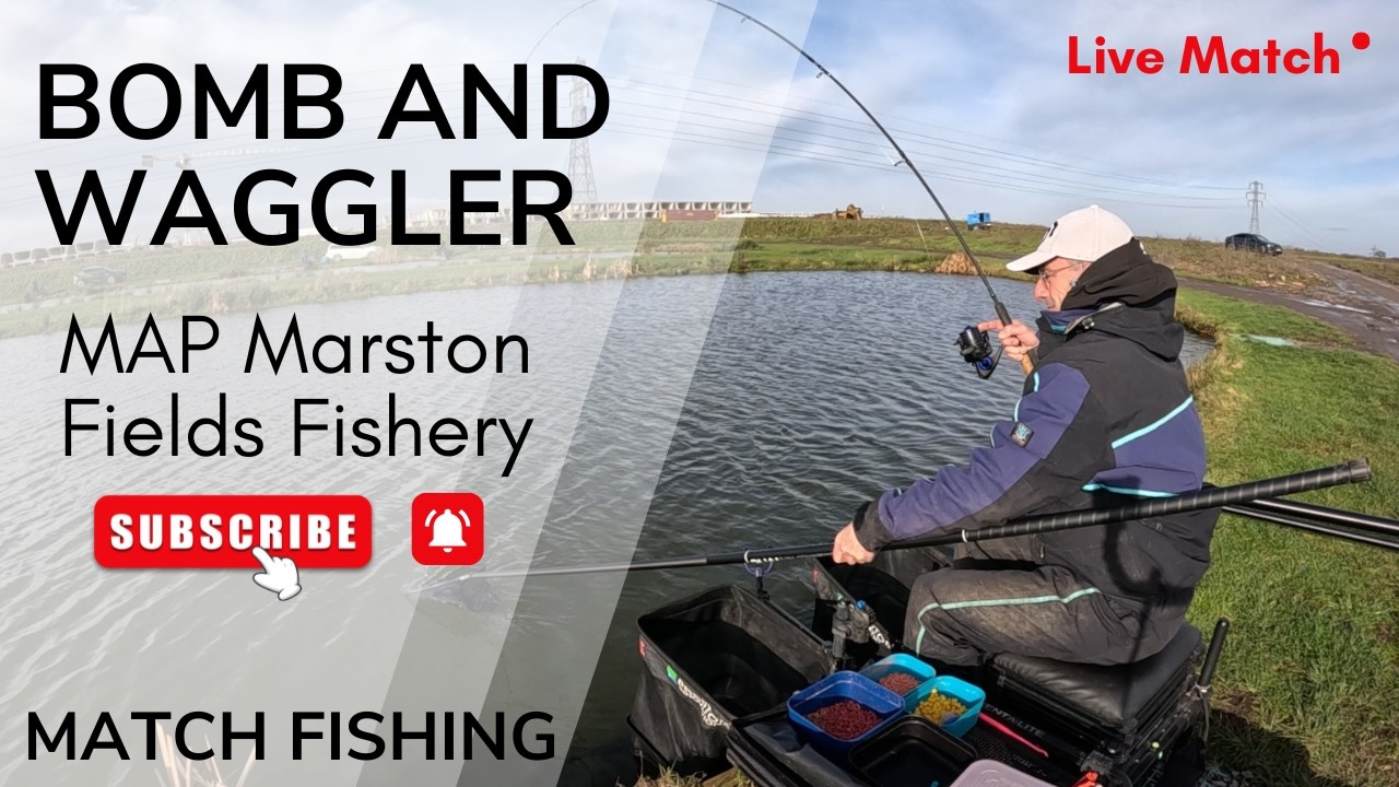 Live Fishing Match At MAP Marston Fields Fishery YouTube live-fishing-match-at-map-marston-fields-fishery-youtube