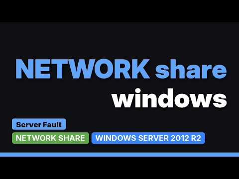 How to configure two separate networks with one server two Nics?