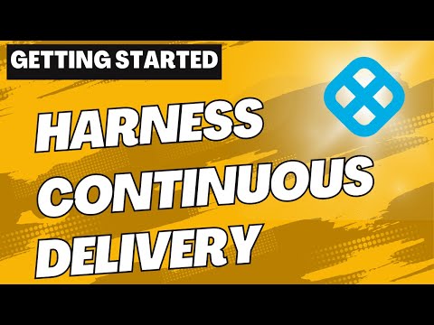 Harness CD: A