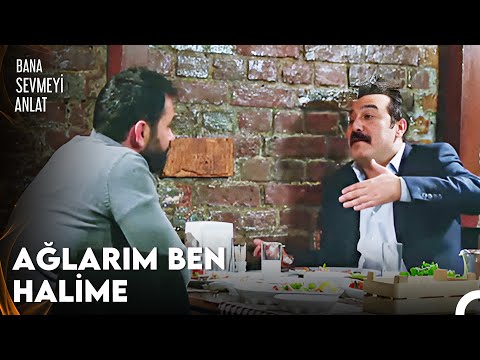 Engin ve Haşmet, Meyhanede! - Bana Sevmeyi Anlat 19. Bölüm