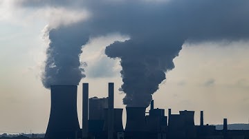 ‘Biggest emitters’ not signed up to net zero by 2050