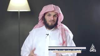 ذاق طعم الايمان من رضي بالله رباً