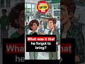 What was it that | Daily Use Sentences | #english #howtoimprovespokenenglish #learnenglish