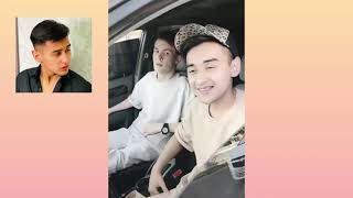 Husniddin Eng Sara Tik Tok Videolari Trentda 18