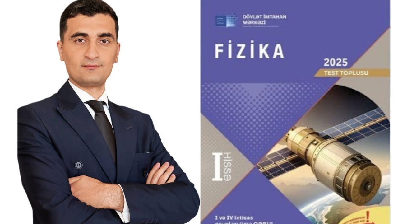 Düzxətli bərabərsürətli və dəyişənsürətli hərəkət ( Ətraflı yazılı cavab tələb olunan tapşırıqlar)