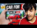 Playing CAR FOR SALE On Mobile 😱 | Score Gamerz