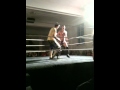 Mark male maverick vs total crazy crew lutte ctw wrestling 10 juin 2011 part 1