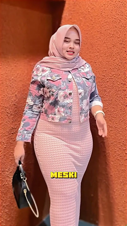 Tak Perlu Sempurna #sempurna #sempurnakancinta #bigo #bigovideo  #gadisdesa #janda #hijab
