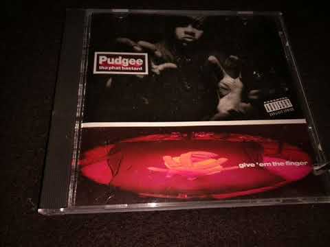 Pudgee Tha Phat Bastard - When He Comes On (1993) - YouTube