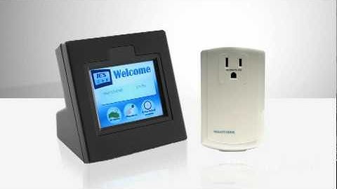 Insteon Powerline Example of Home Automation