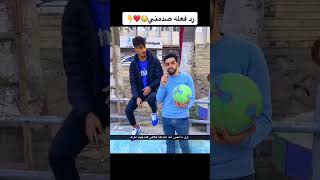 الشاب ده في قمة الاحترام👆🏻❤️الجزء 1