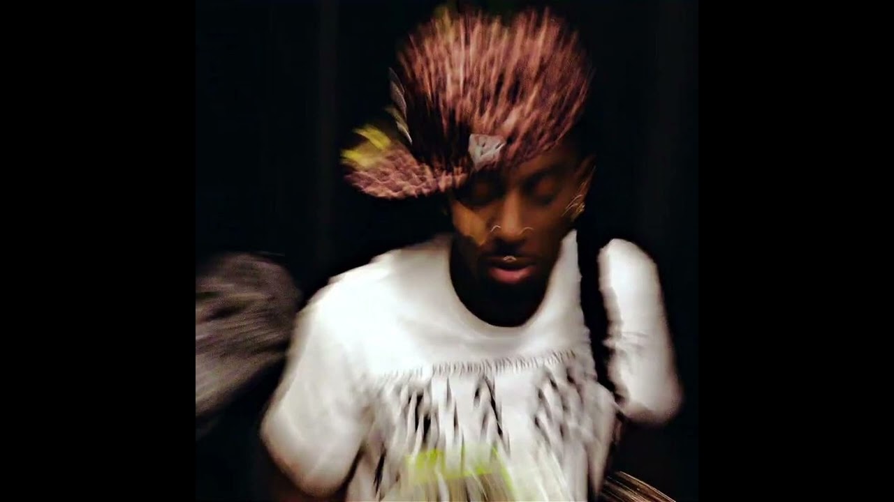 [Free] Trap Type Beat "Hell"